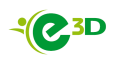 Logo E3D